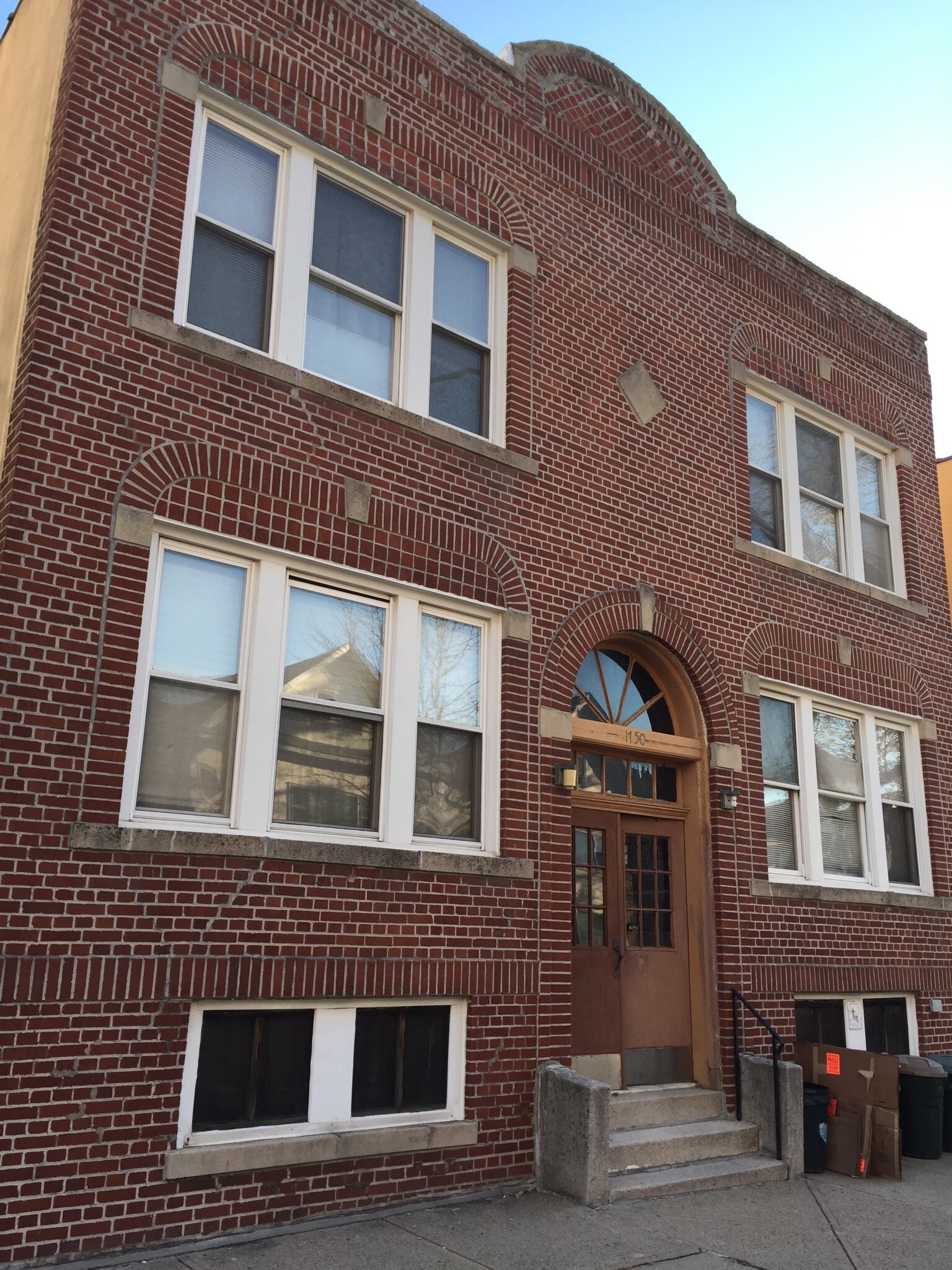 1750 Parkview Ave, Bronx, NY for sale Primary Photo- Image 1 of 1