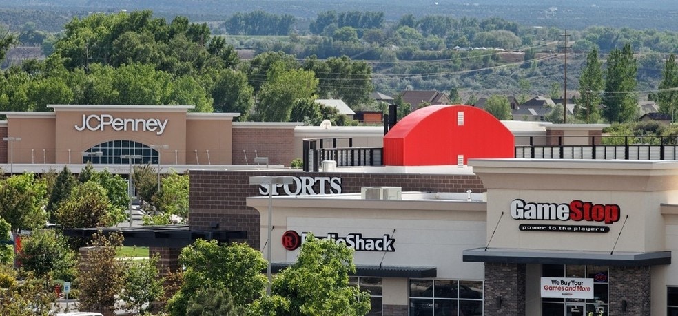 3400 Rio Grande Ave, Montrose, CO for lease - Building Photo - Image 3 of 4