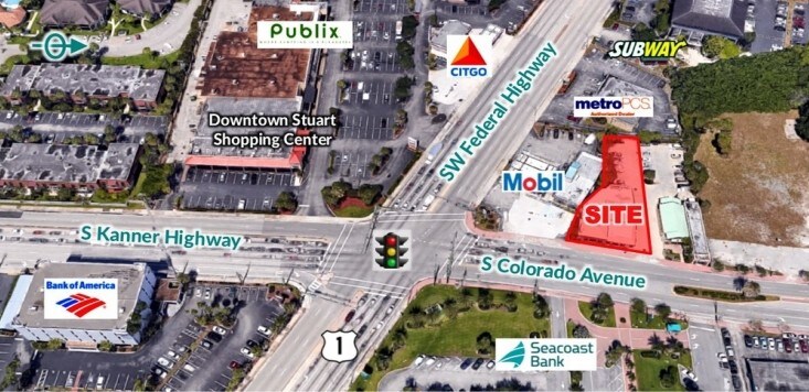 888 Colorado Ave, Stuart, FL for sale Primary Photo- Image 1 of 1