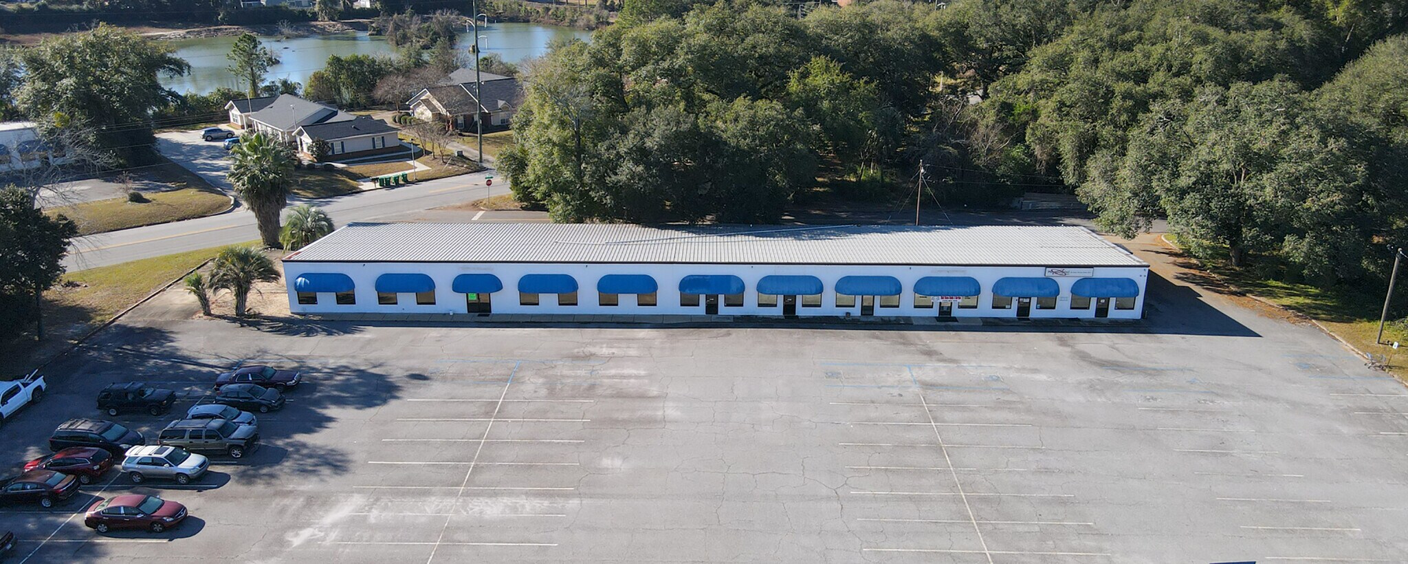 217 Johnson Rd, Albany, GA for sale Building Photo- Image 1 of 1