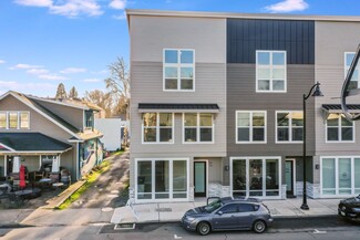More details for 22415 SW Pine St, Sherwood, OR - Flex for Sale