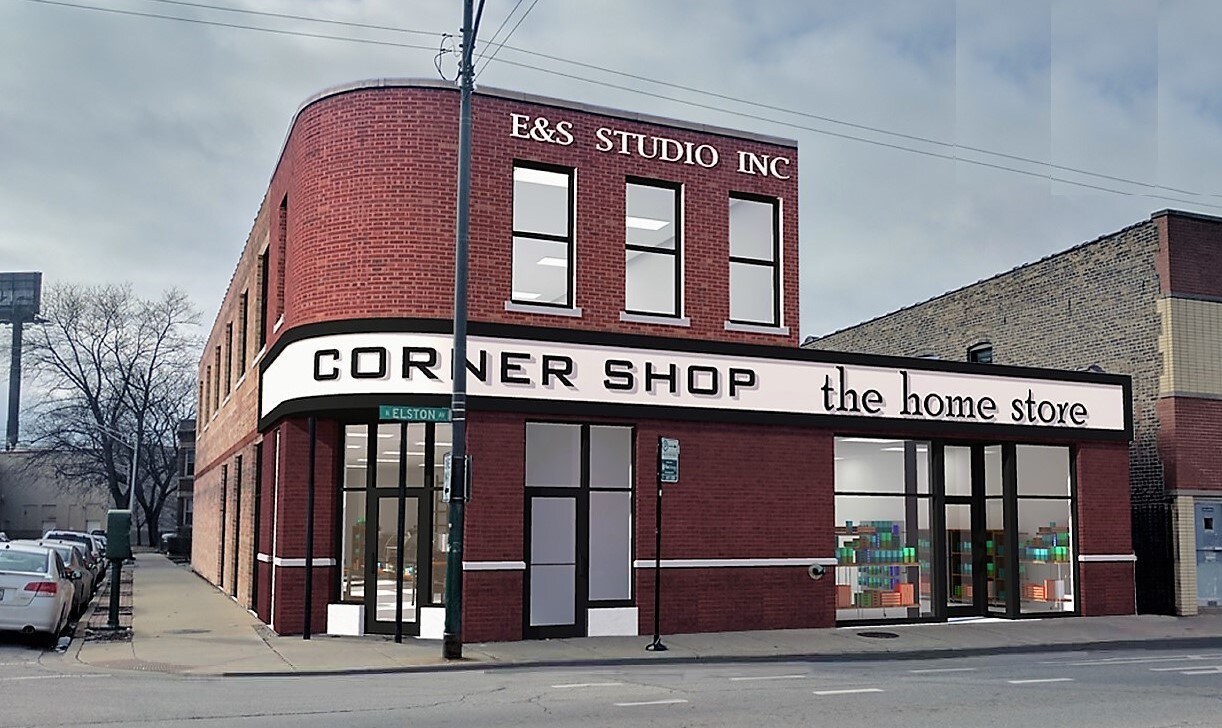 2726 N Elston Ave, Chicago, IL 60647