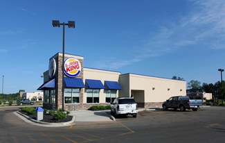 More details for 780 Lake Harbour Dr, Ridgeland, MS - Retail for Sale