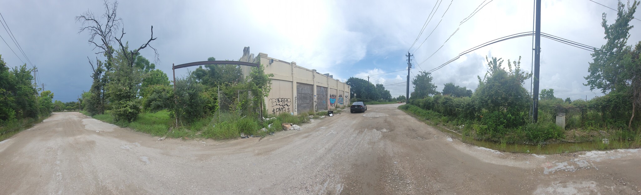 1600 Keene St, Houston, TX for sale Building Photo- Image 1 of 1