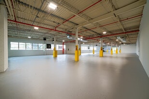 560 S 3rd Ave, Mount Vernon NY - Loft