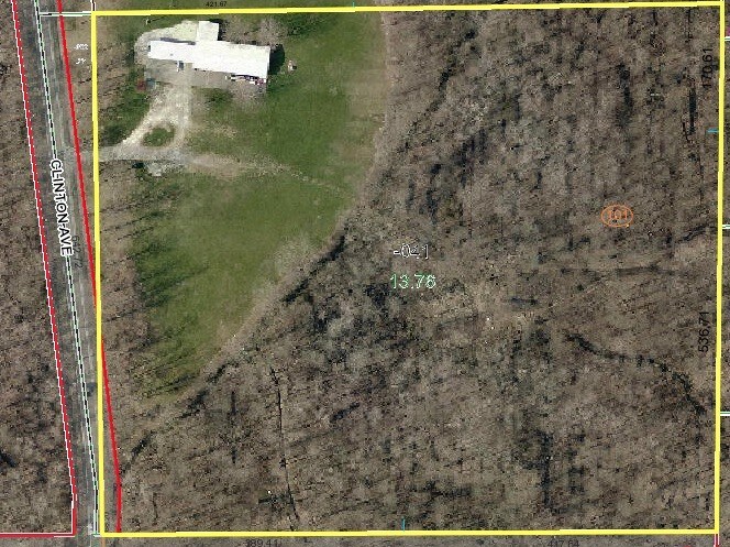 Clinton Avenue Lorain Ohio, Lorain, OH for sale Aerial- Image 1 of 1