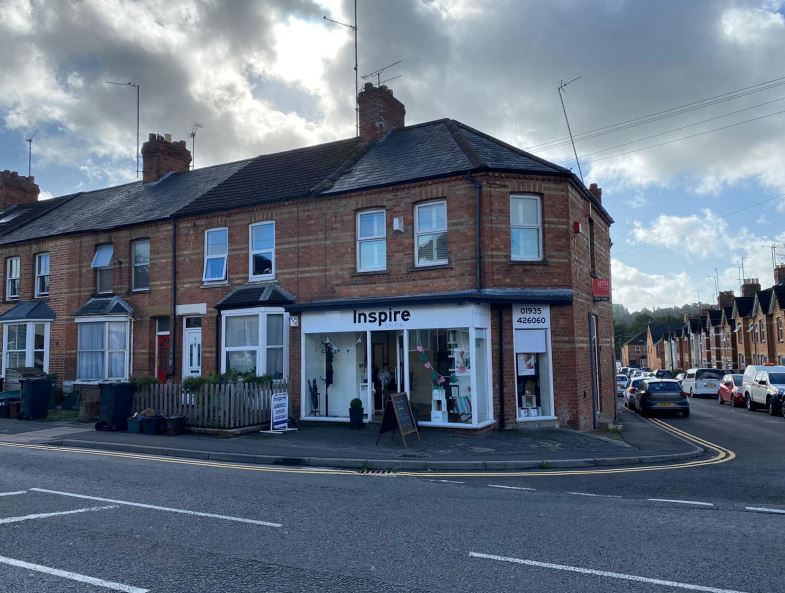 1 Camborne St, Yeovil for sale Primary Photo- Image 1 of 1