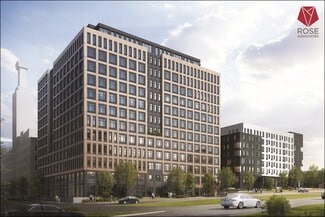 More details for 440 Hamilton Ave, White Plains, NY - Office/Retail for Lease