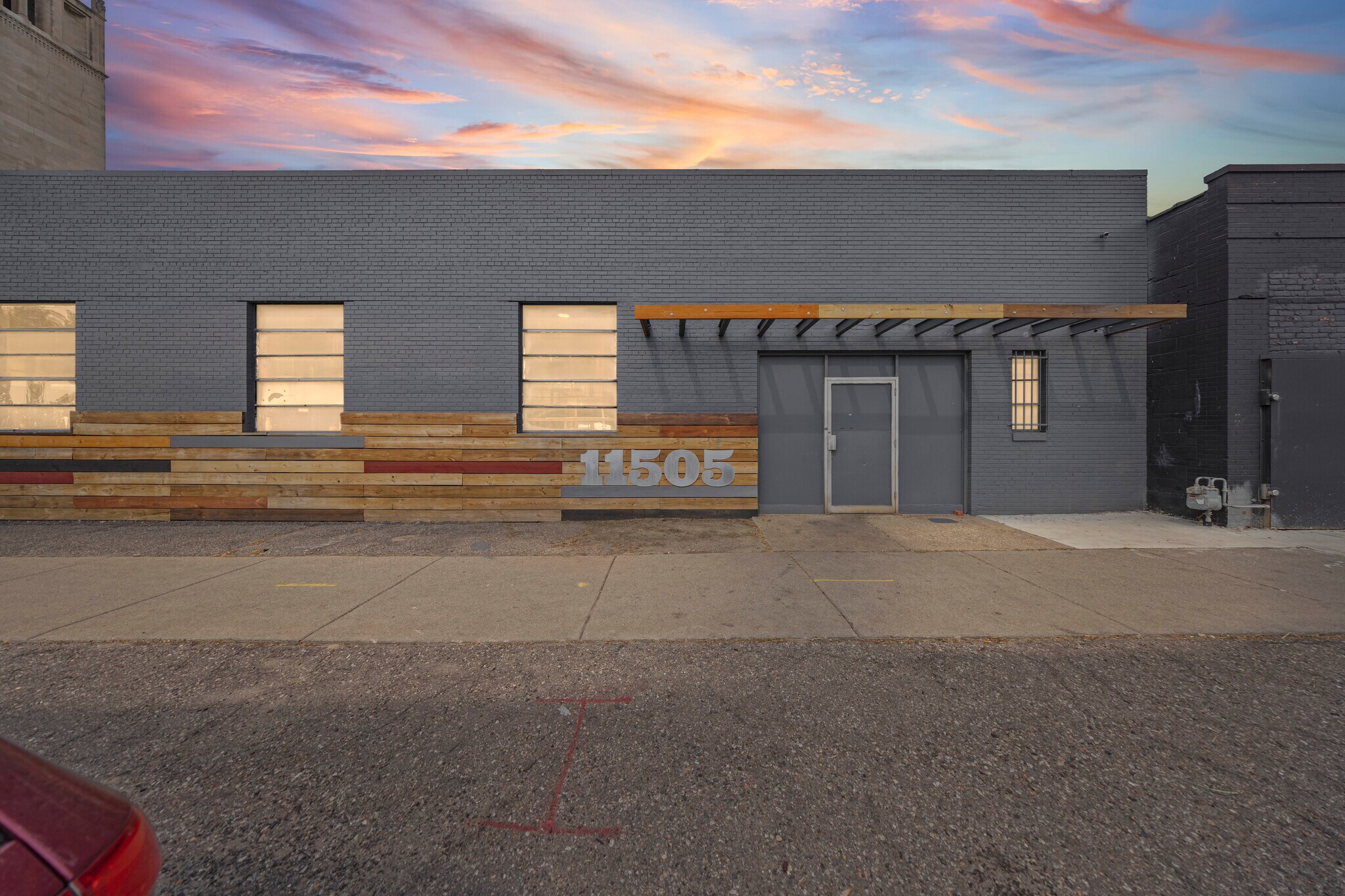 11505 Livernois Ave, Detroit, MI for sale Primary Photo- Image 1 of 20