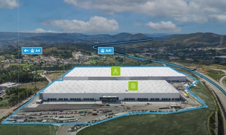 More details for Campo Valongo, Campo - Industrial for Lease