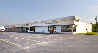 2400 2418 Military Rd Niagara Falls Ny 14304 Freestanding 2400 2418 Military Rd Niagara Falls Ny 14304 Freestanding Property For Lease On Loopnet Com