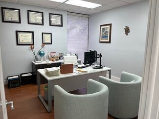 More details for 7301 NW 4th St, Plantation, FL - Office for Lease