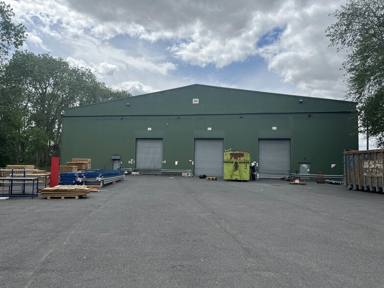 Ashendon Rd, Westcott for lease - Building Photo - Image 1 of 31