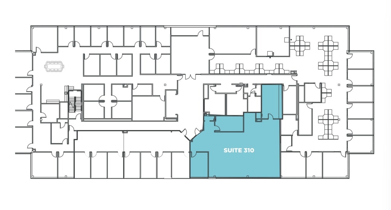 200 Golden Oak Ct, Virginia Beach, VA for lease Floor Plan- Image 1 of 1