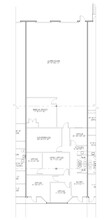 12005-12095 Starcrest Dr, San Antonio, TX for lease Floor Plan- Image 1 of 1