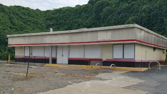 More details for 411 N Bridge St, Jonesville, NC - Retail for Sale