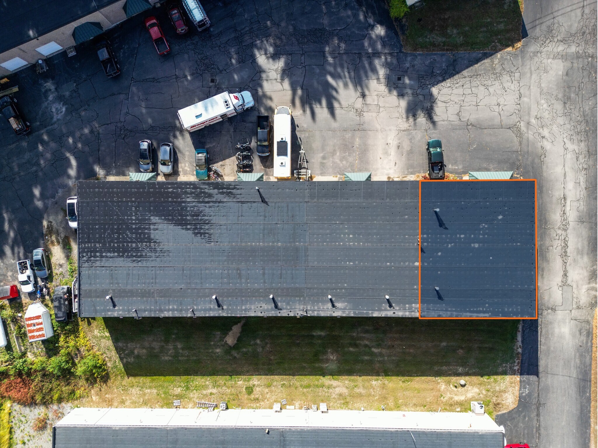 189 Route 125, Brentwood, NH for lease Building Photo- Image 1 of 13