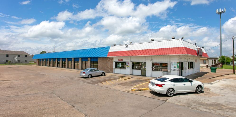 2626 Finfeather Rd, Bryan, TX for sale Building Photo- Image 1 of 1