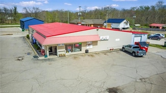 More details for 726 China St, Crooksville, OH - Retail for Sale