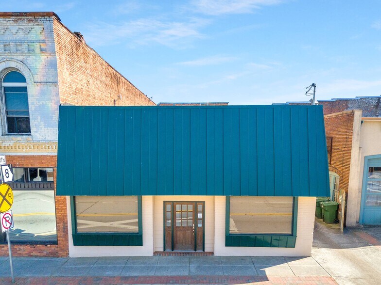 24 Hartwell St, Royston, GA for sale - Building Photo - Image 1 of 1