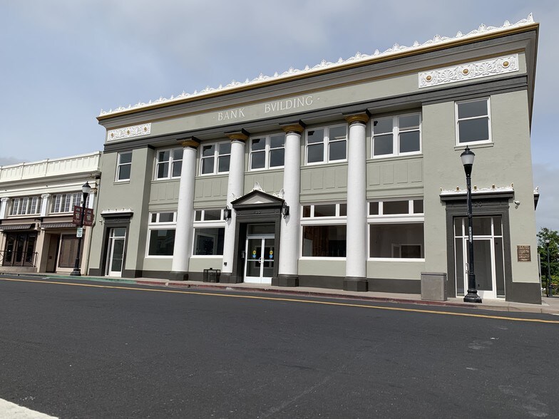 430 Railroad Ave, Pittsburg, CA, 94565 Office Space For Lease