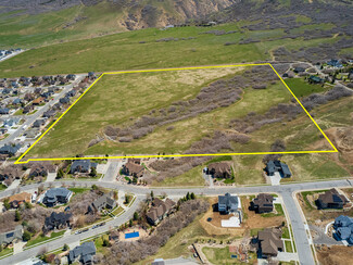 More details for 1348 Cassity, Tooele, UT - Land for Sale