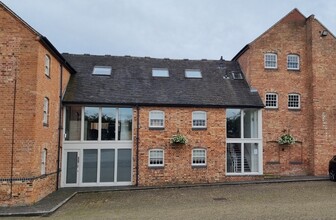 Horninglow St, Burton On Trent for lease Building Photo- Image 1 of 1