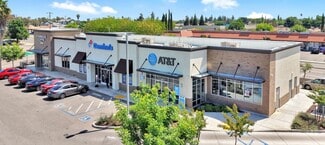 More details for 301-343 W Olive Ave, Madera, CA - Retail for Lease
