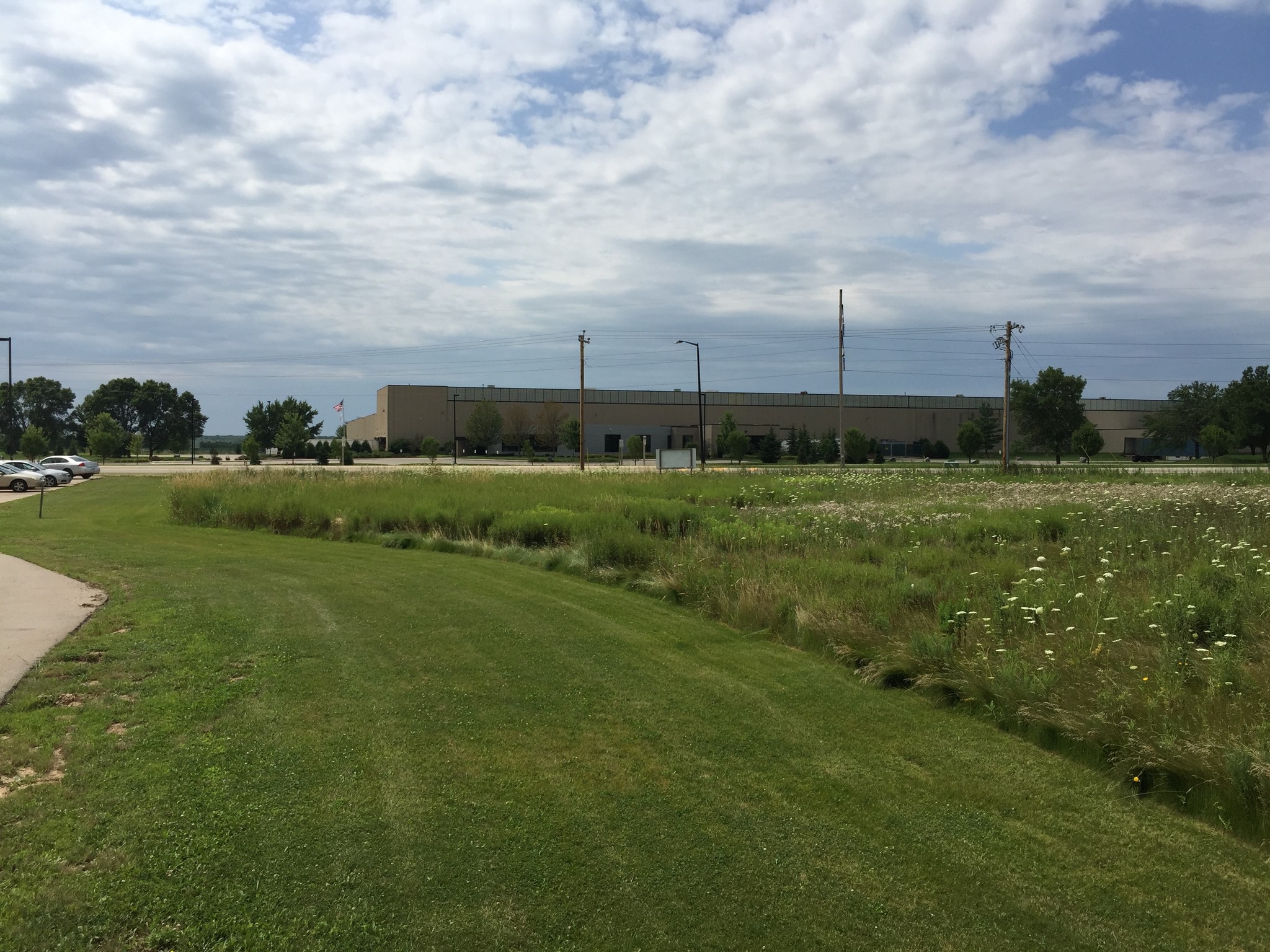 1010 W Ryan St, Brillion, WI for sale Primary Photo- Image 1 of 1