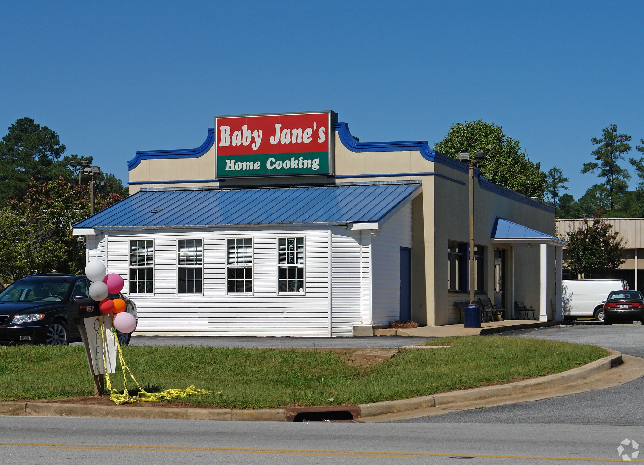 1285 Merchants Dr, Dallas, GA for sale Primary Photo- Image 1 of 1