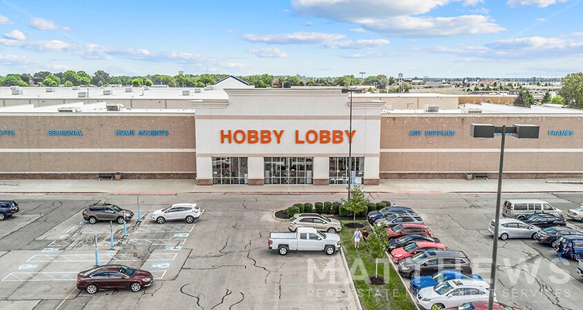 280 McMahan Blvd, Marion, OH for sale Building Photo- Image 1 of 1