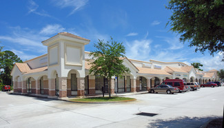 More details for 635 S Wickham Rd, West Melbourne, FL - Retail for Lease