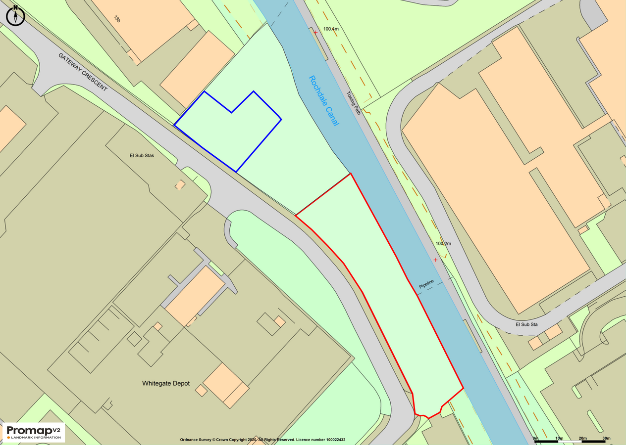 Gateway Cres, Oldham, GTM OL9 9XB | LoopNet