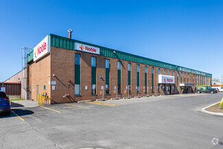 More details for 1283 Algoma Rd, Gloucester, ON - Office for Lease