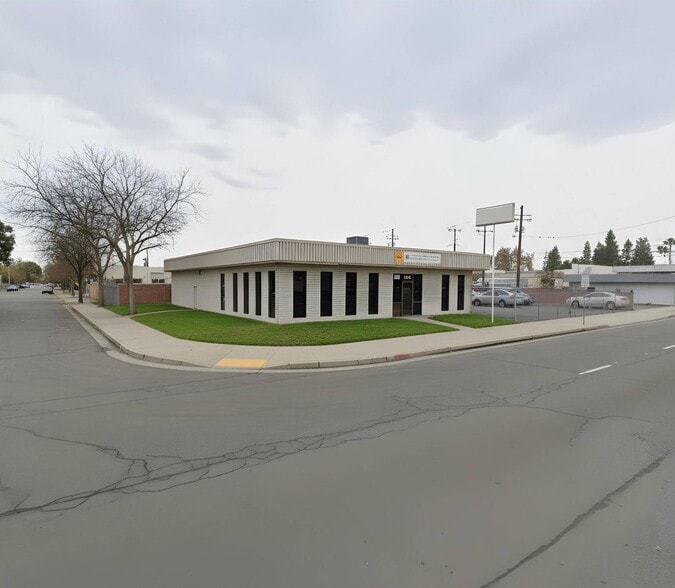 925 N Abby St, Fresno, CA for sale - Building Photo - Image 3 of 5