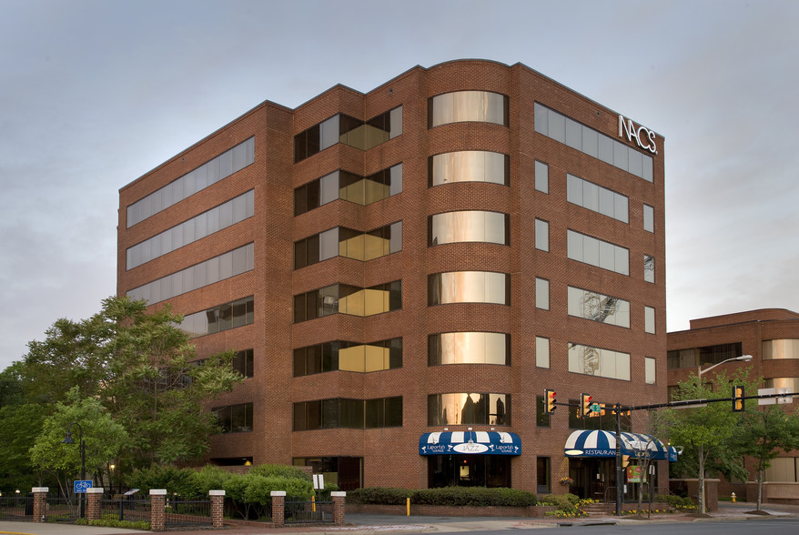 1600 Duke St, Alexandria, VA for sale - Building Photo - Image 1 of 1