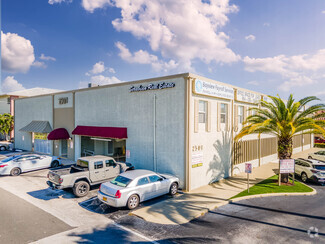 More details for 2501 E Commercial Blvd, Fort Lauderdale, FL - Office for Lease