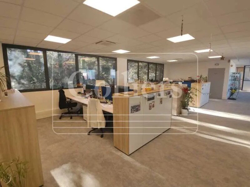 240 Rue Pierre Simon Laplace, Aix-en-Provence for lease Building Photo- Image 1 of 11