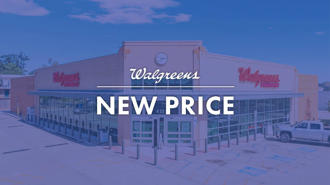 4327 Jefferson Hwy, Jefferson, LA 70121 Walgreens