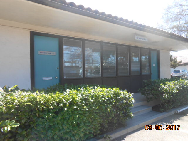 5973 Encina Rd, Goleta, CA for lease - Building Photo - Image 2 of 4