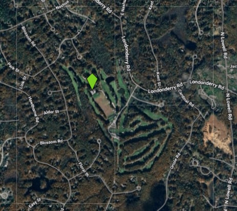 1 Country Club Rd, Windham, NH for sale - Building Photo - Image 2 of 2