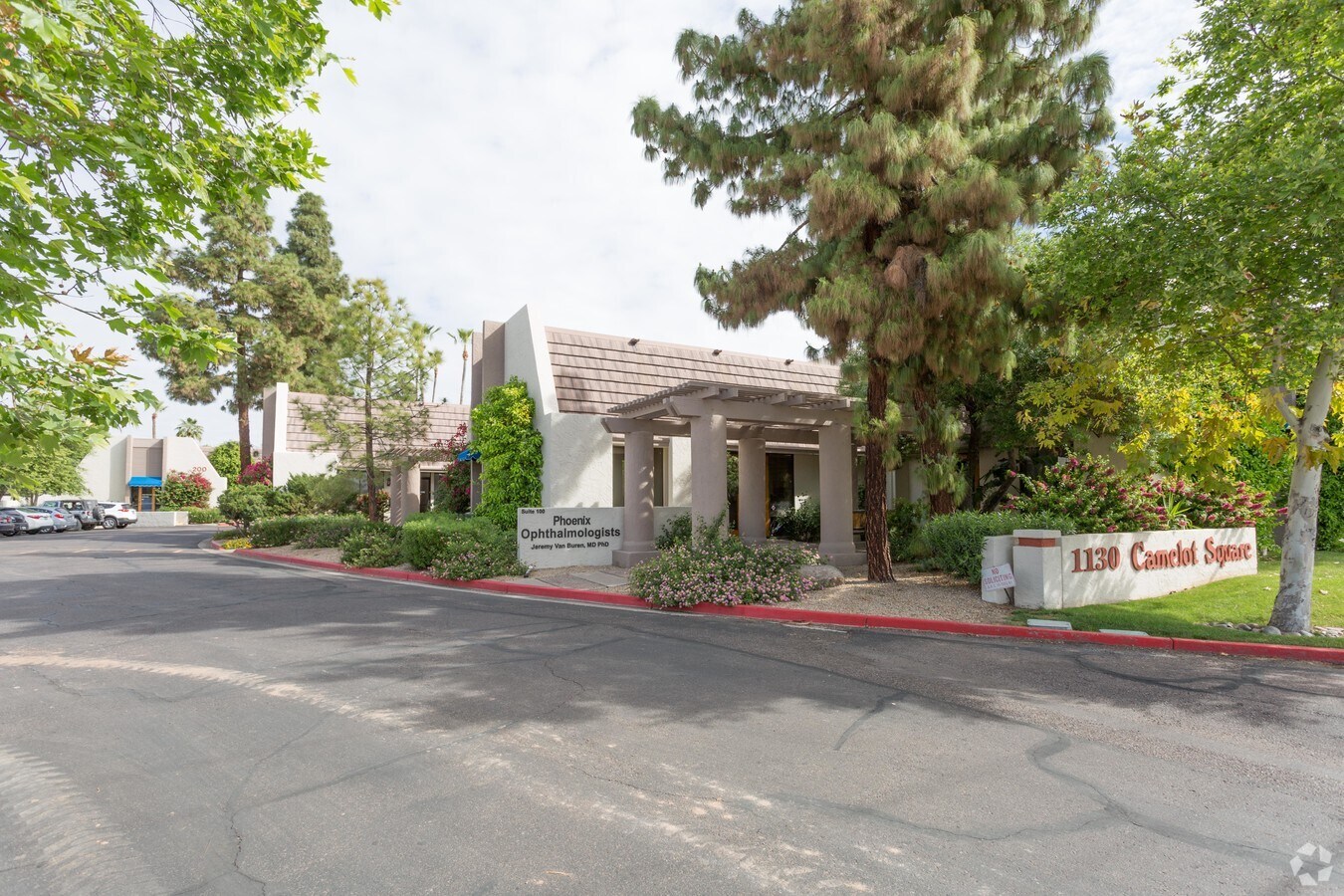 1190 E Missouri Ave, Phoenix, AZ 85014