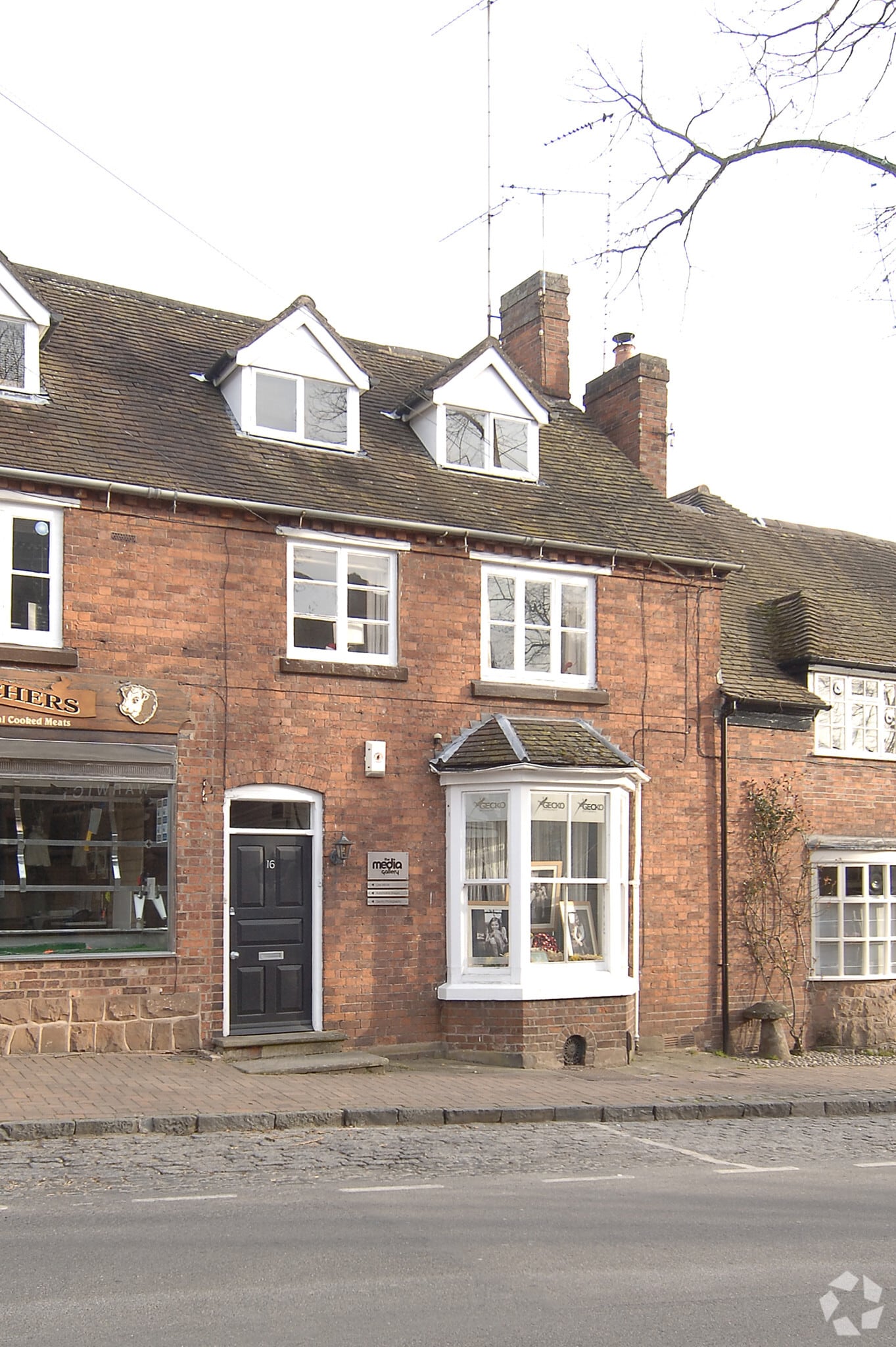 16 High St, Kenilworth for sale Primary Photo- Image 1 of 1