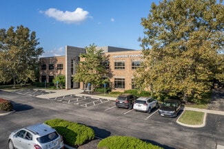 More details for 1070 Polaris Pky, Columbus, OH - Office for Lease