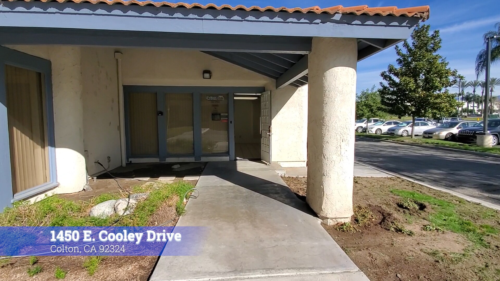 1450 E Cooley Dr, Colton, CA 92324 Bldg 1