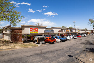 More details for 3483-3489 W 10th St, Greeley, CO - Retail for Lease