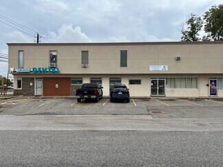 More details for 7700 Fulton St, Houston, TX - Office for Lease