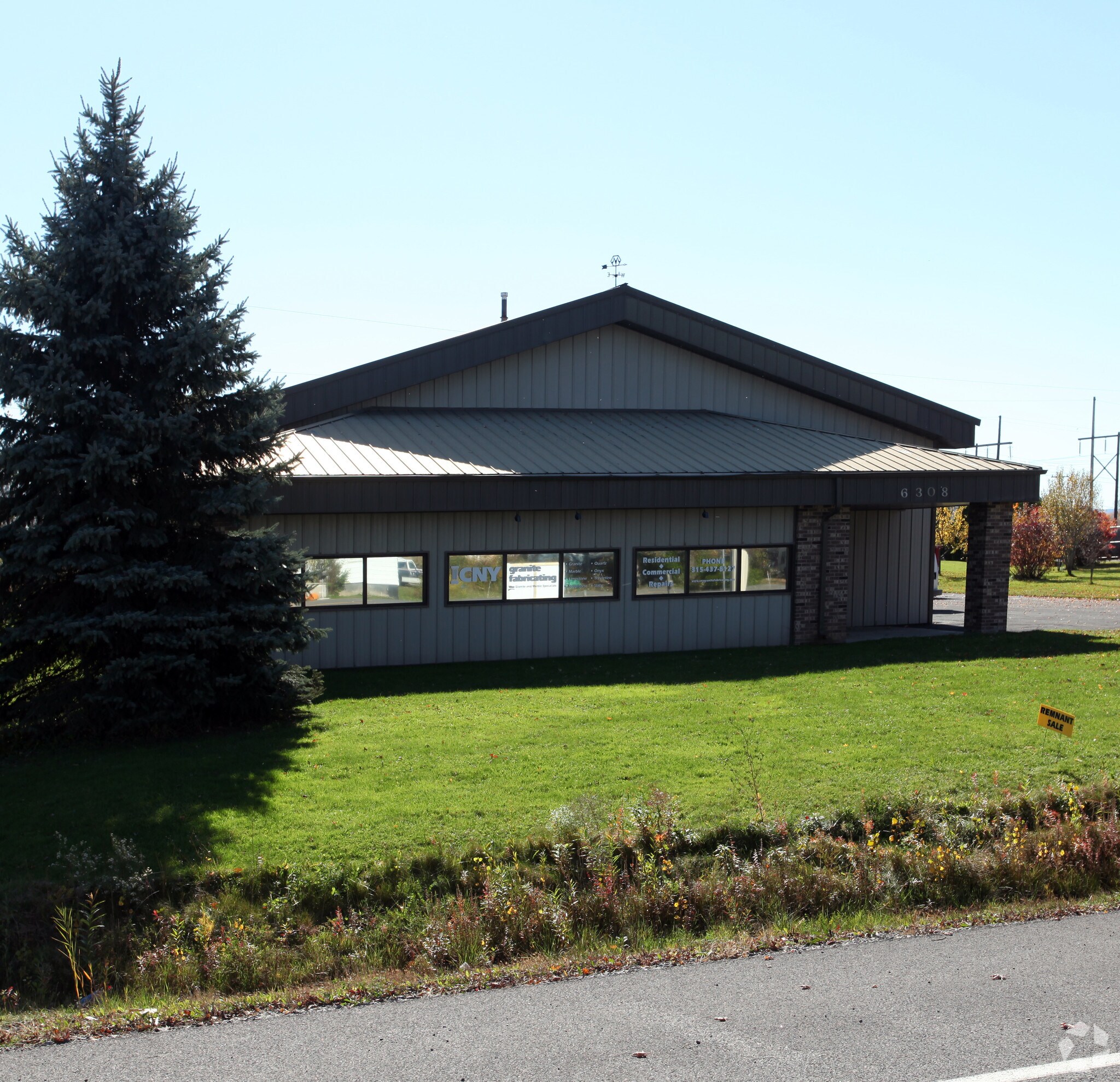 6308 Molloy Rd, East Syracuse, NY for sale Primary Photo- Image 1 of 1