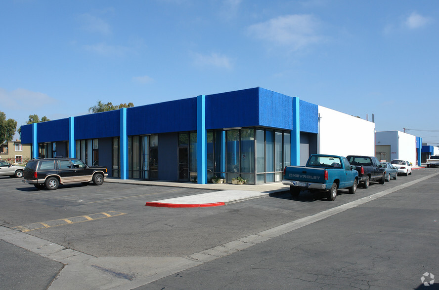 2901 S Main St, Santa Ana, CA for sale - Building Photo - Image 1 of 1