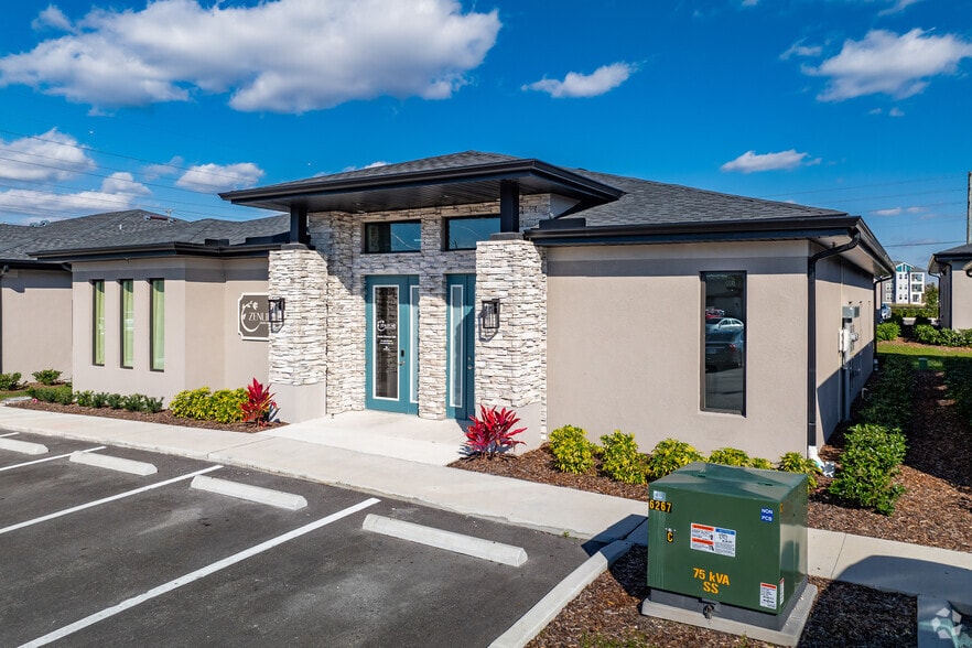 2980 Allegra Way, Lutz, FL for lease - Building Photo - Image 2 of 17